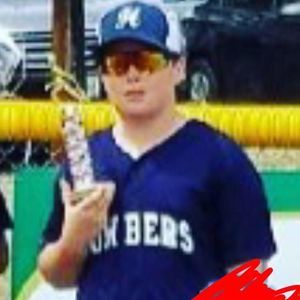 Meet your Posher, Drew